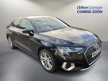 Used Audi A3 2022 for sale - 76550794: Photo