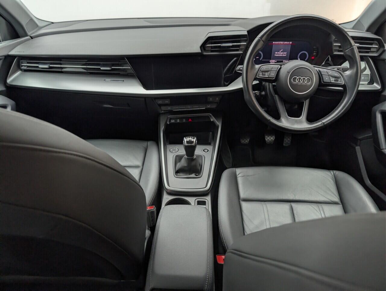 Used Audi A3 2022 for sale - 76550794: Photo 22