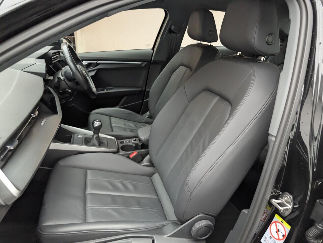 Used Audi A3 2022 for sale - 76550794: Photo 26