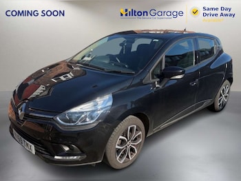 Used Renault Clio 2019 for sale - 78901204: Photo