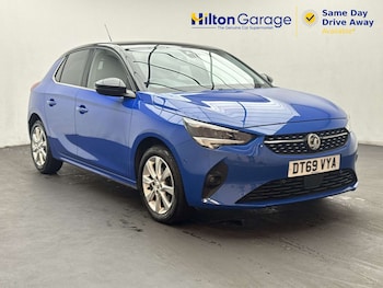 Used Vauxhall Corsa 2020 for sale - 79206017: Photo