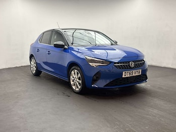 Used Vauxhall Corsa 2020 for sale - 79206017: Photo