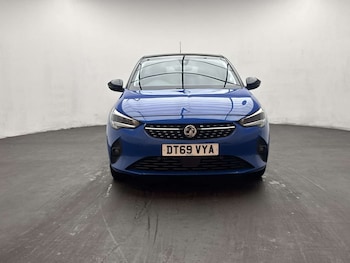 Used Vauxhall Corsa 2020 for sale - 79206017: Photo