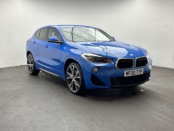 Used BMW X2 2020 for sale - 79346252: Photo