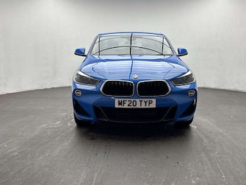 Used BMW X2 2020 for sale - 79346252: Photo