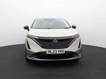 Used Nissan ARIYA 2023 for sale - 79731244: Photo