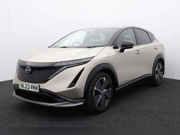 Used Nissan ARIYA 2023 for sale - 79731244: Photo