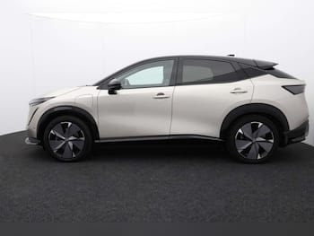 Used Nissan ARIYA 2023 for sale - 79731244: Photo