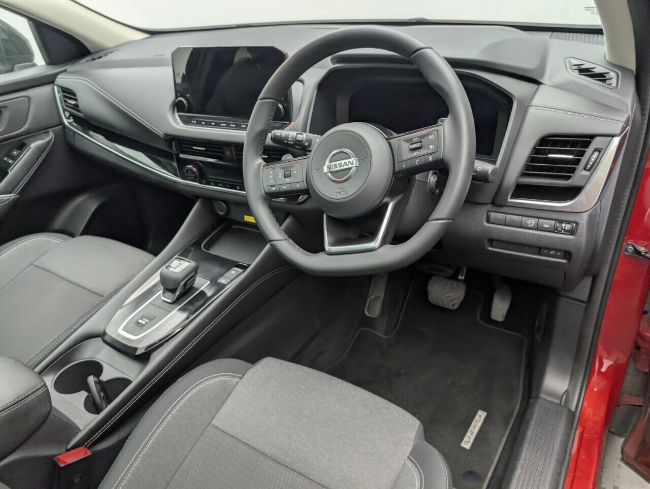 Used Nissan Qashqai 2021 for sale - 77612793: Photo 11