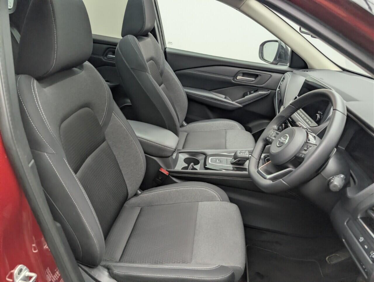 Used Nissan Qashqai 2021 for sale - 77612793: Photo 12