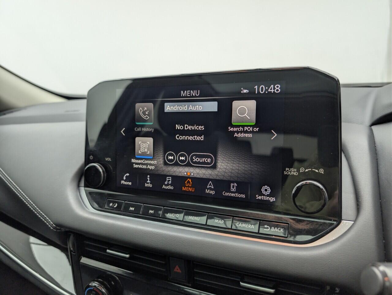 Used Nissan Qashqai 2021 for sale - 77612793: Photo 13