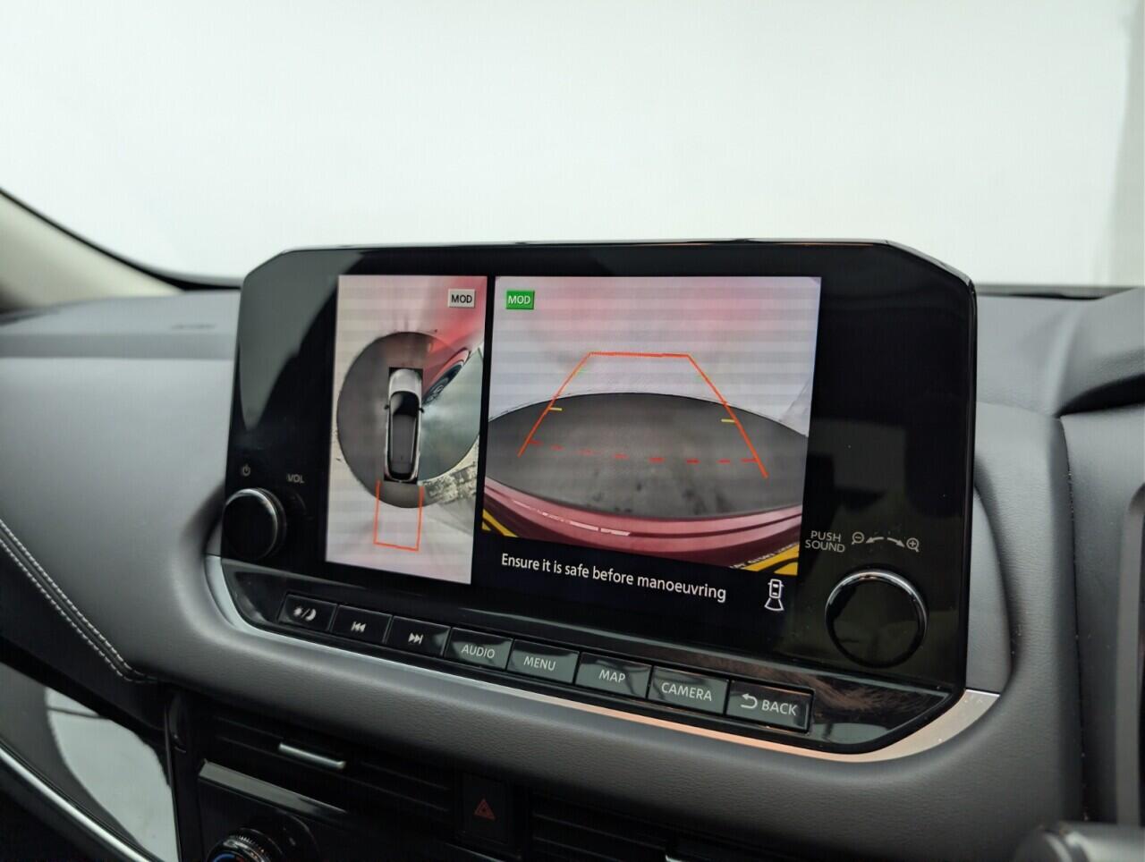 Used Nissan Qashqai 2021 for sale - 77612793: Photo 15