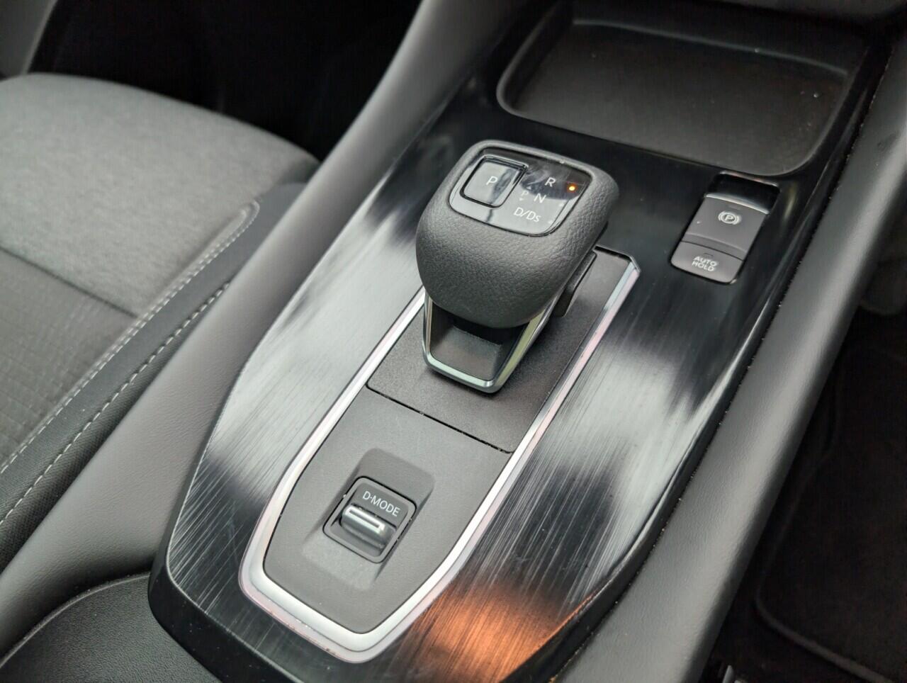 Used Nissan Qashqai 2021 for sale - 77612793: Photo 17