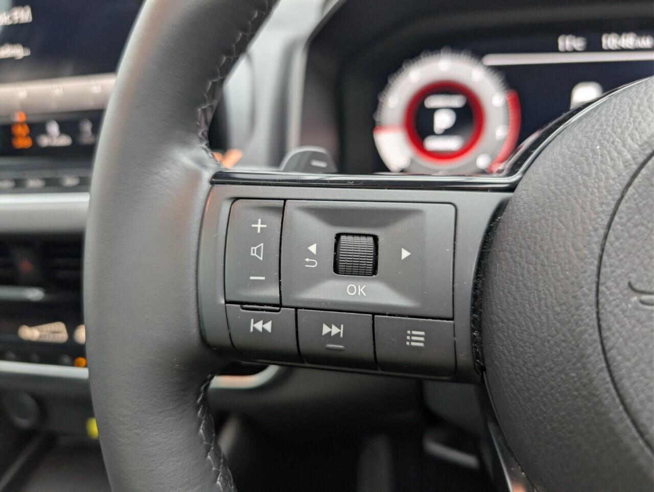 Used Nissan Qashqai 2021 for sale - 77612793: Photo 19