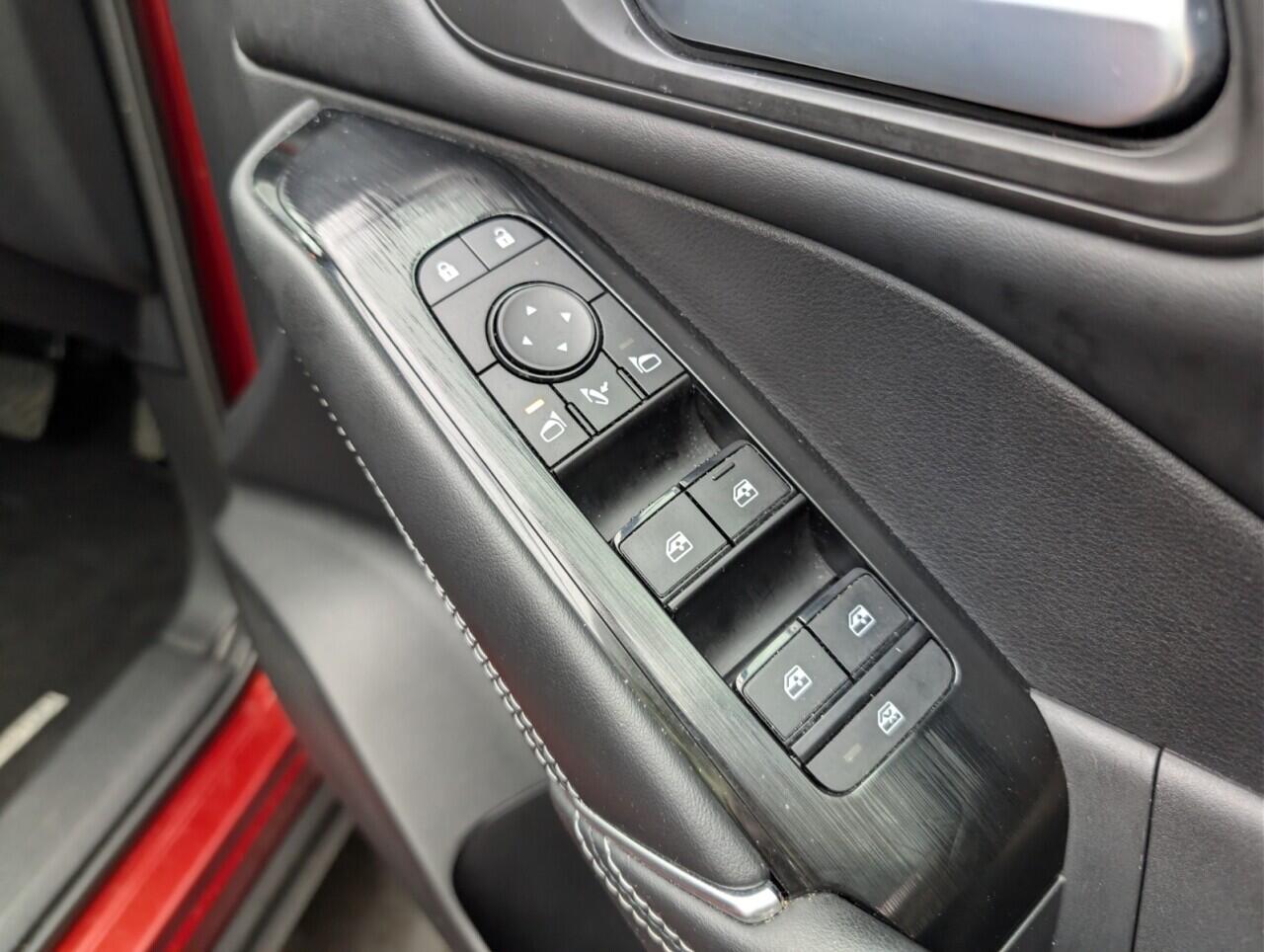 Used Nissan Qashqai 2021 for sale - 77612793: Photo 22