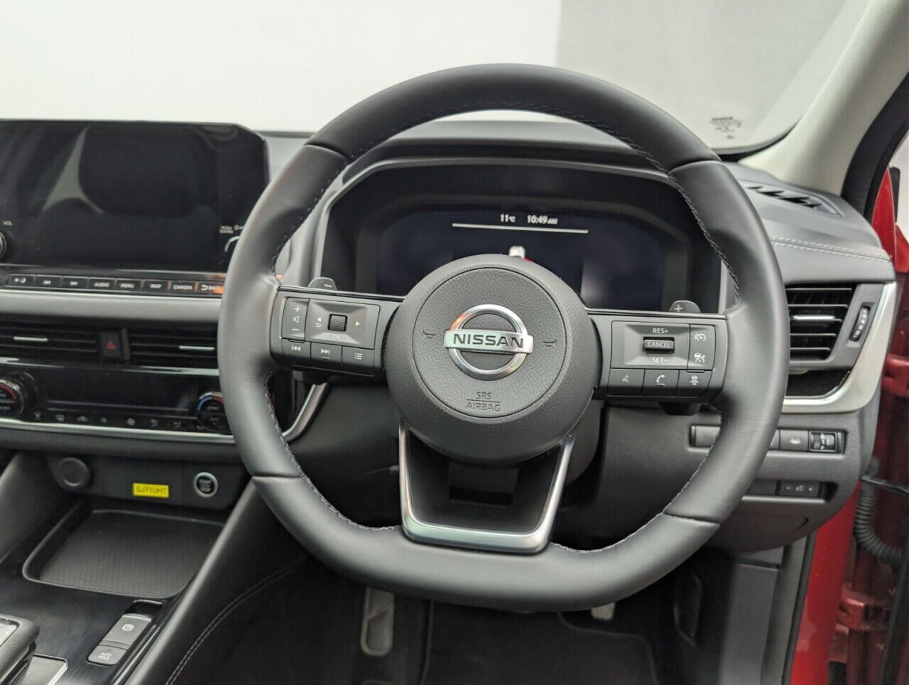 Used Nissan Qashqai 2021 for sale - 77612793: Photo 23