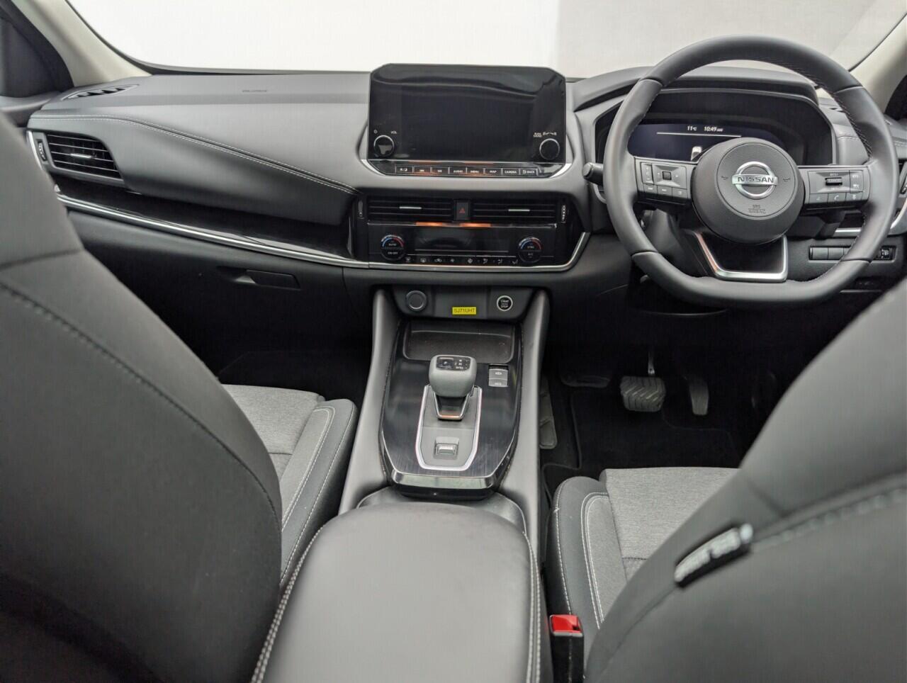 Used Nissan Qashqai 2021 for sale - 77612793: Photo 25