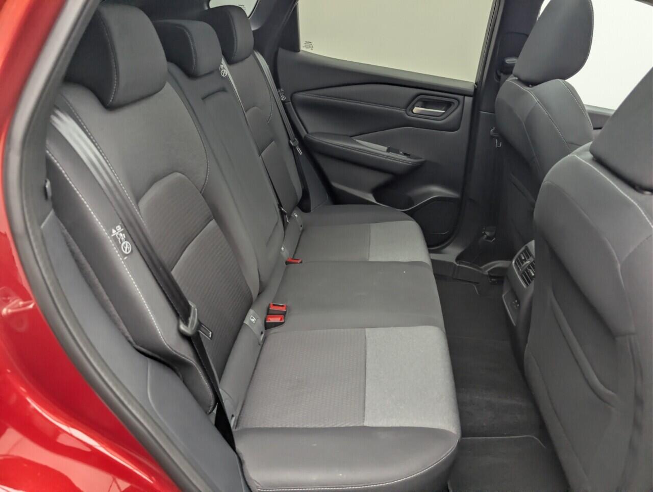 Used Nissan Qashqai 2021 for sale - 77612793: Photo 26