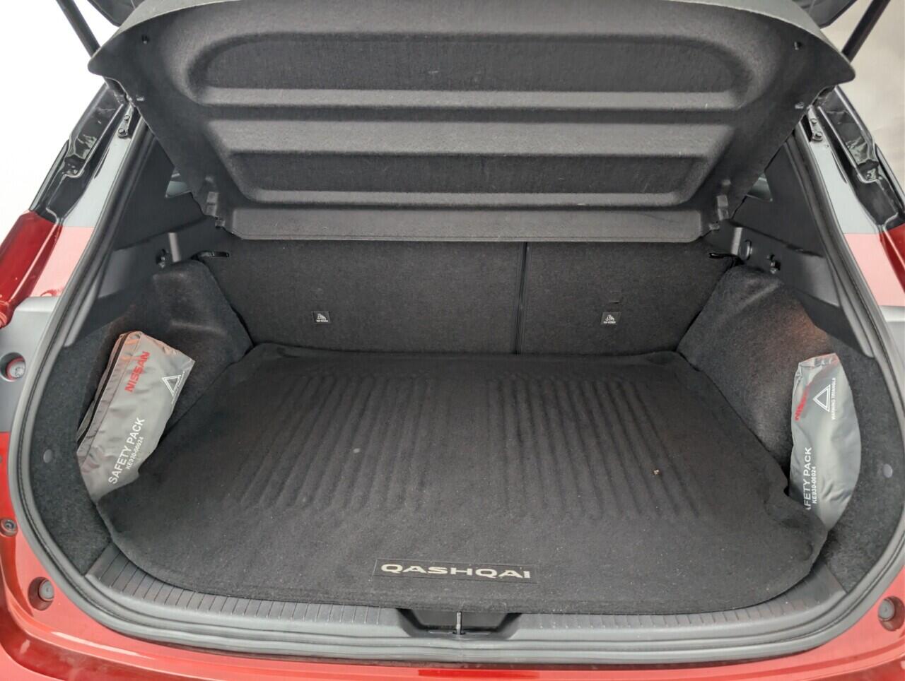 Used Nissan Qashqai 2021 for sale - 77612793: Photo 27