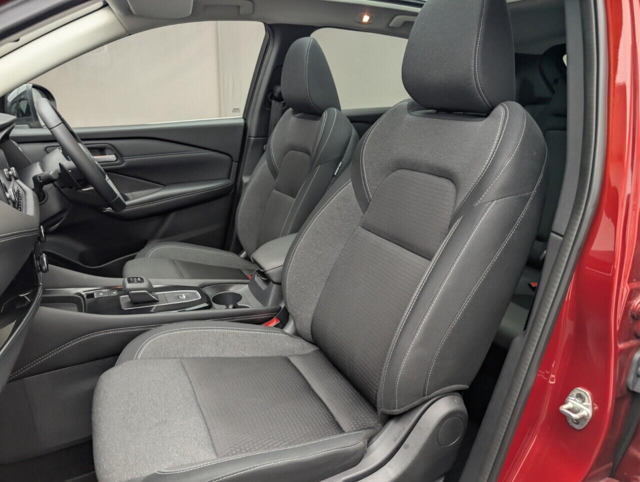 Used Nissan Qashqai 2021 for sale - 77612793: Photo 29