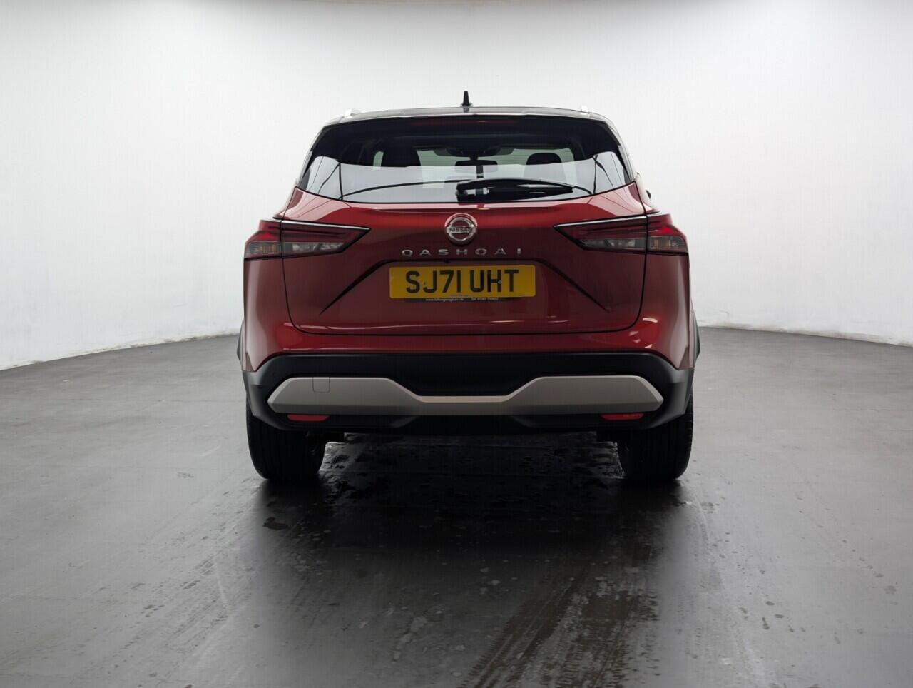 Used Nissan Qashqai 2021 for sale - 77612793: Photo 7