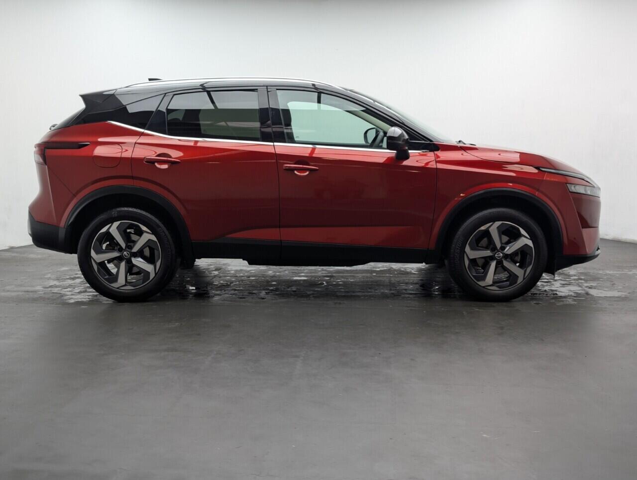 Used Nissan Qashqai 2021 for sale - 77612793: Photo 9