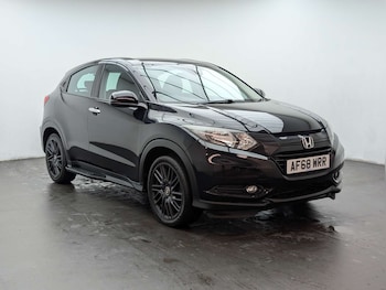 Used Honda HR-V 2018 for sale - 78682931: Photo