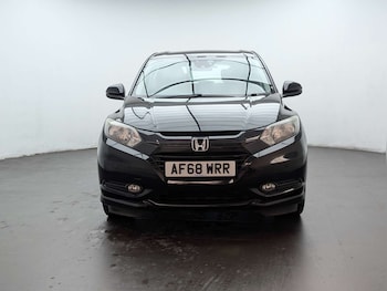 Used Honda HR-V 2018 for sale - 78682931: Photo