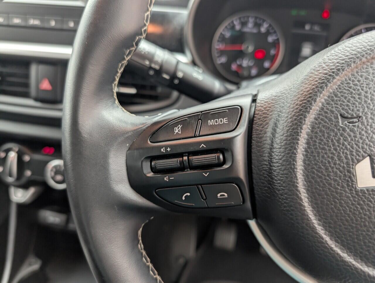 Used Kia Picanto 2022 for sale - 76422866: Photo 16