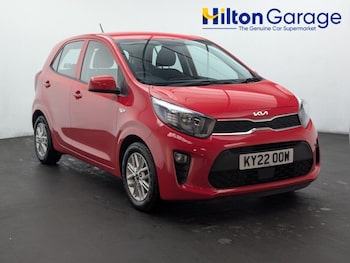 Used Kia Picanto 2022 for sale - 76422866: Photo