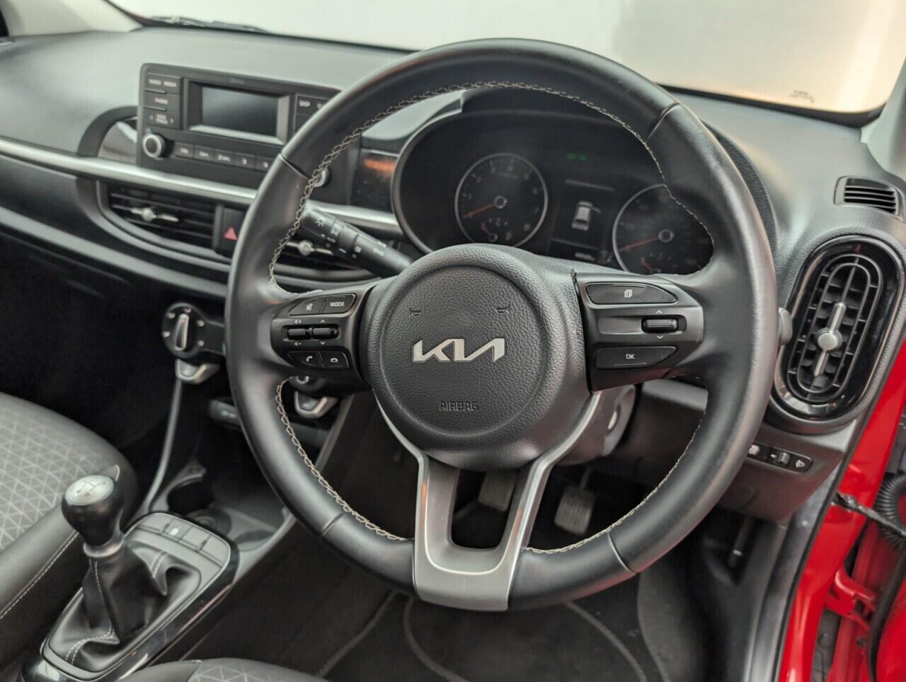 Used Kia Picanto 2022 for sale - 76422866: Photo 20