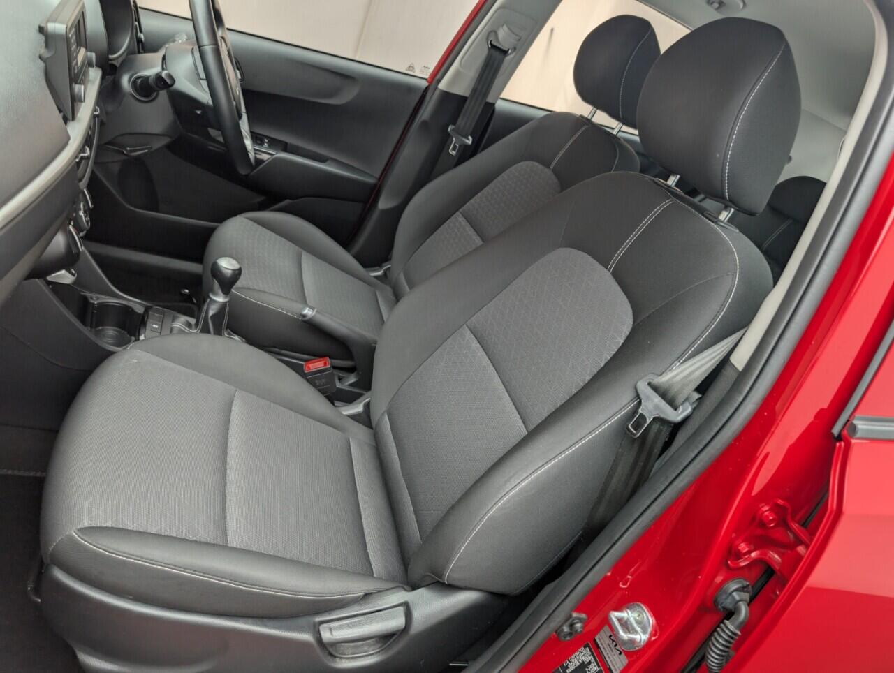 Used Kia Picanto 2022 for sale - 76422866: Photo 25