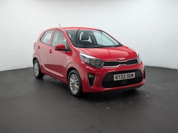 Used Kia Picanto 2022 for sale - 76422866: Photo