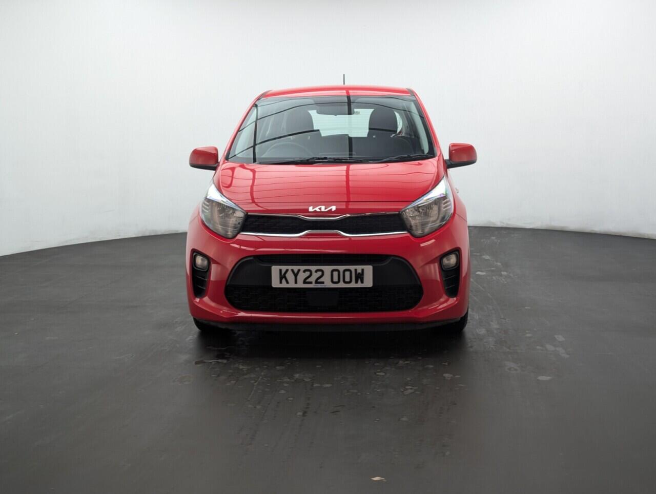 Used Kia Picanto 2022 for sale - 76422866: Photo 3