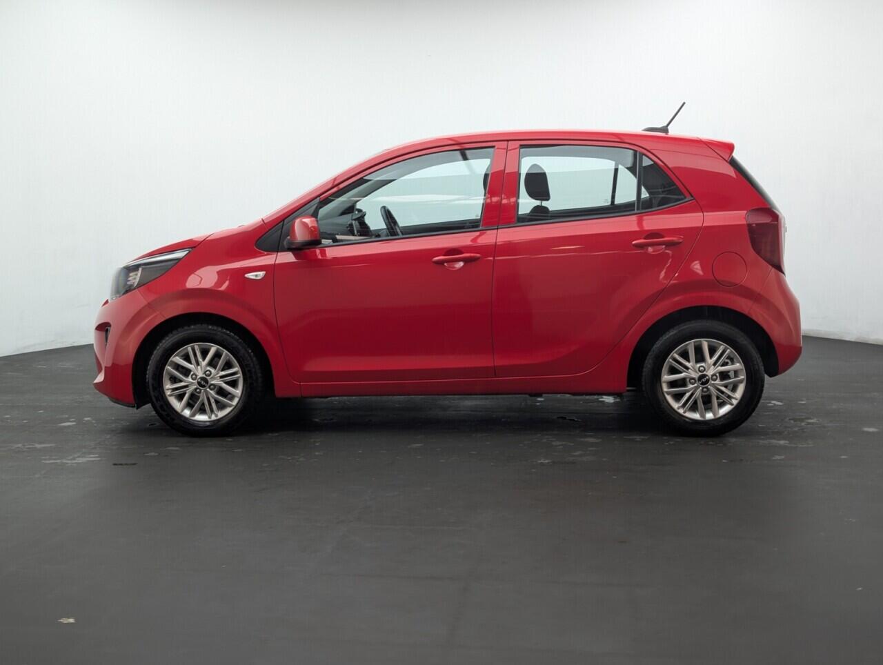 Used Kia Picanto 2022 for sale - 76422866: Photo 4