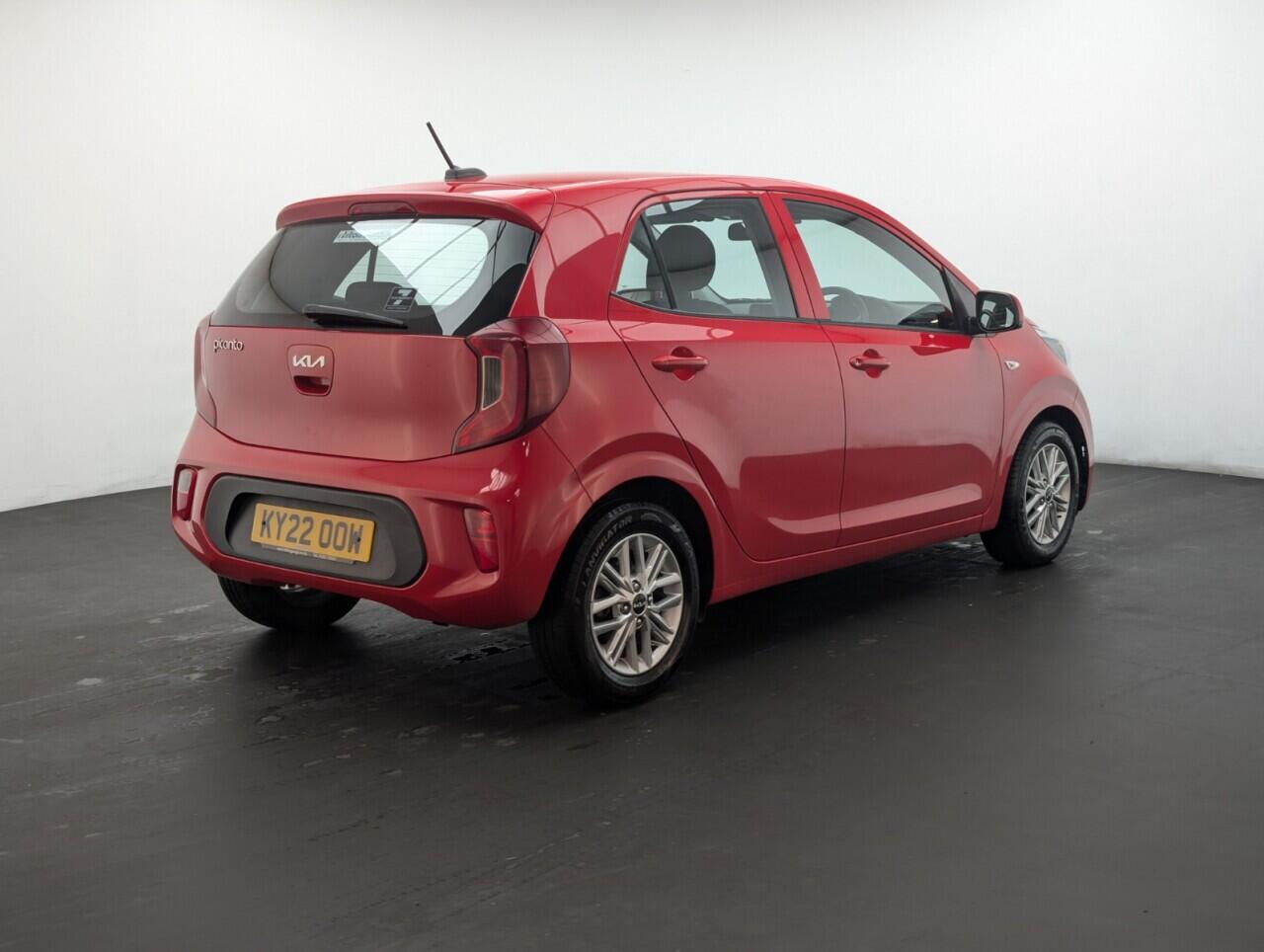 Used Kia Picanto 2022 for sale - 76422866: Photo 7