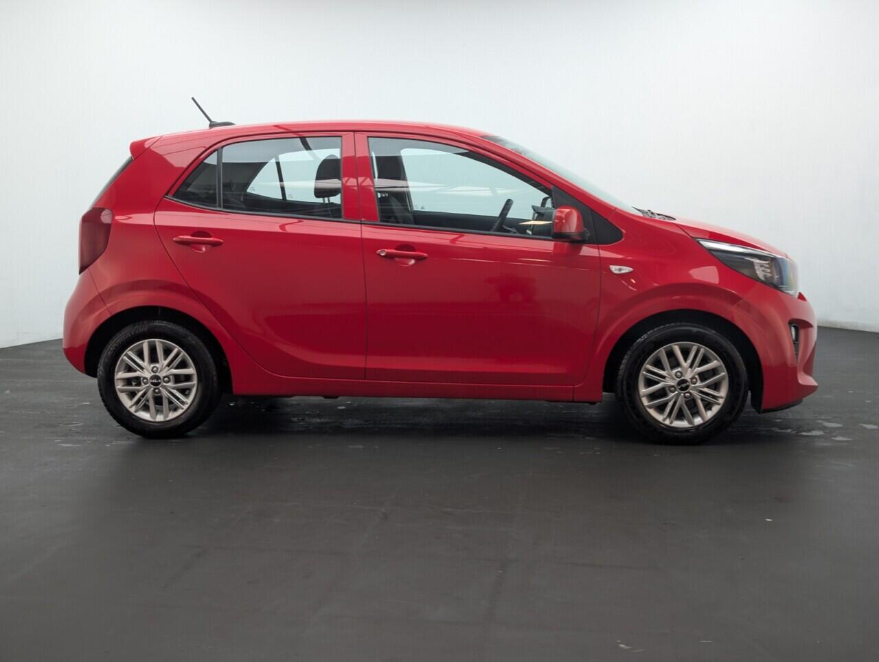 Used Kia Picanto 2022 for sale - 76422866: Photo 8
