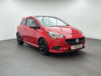 Used Vauxhall Corsa 2018 for sale - 79307990: Photo