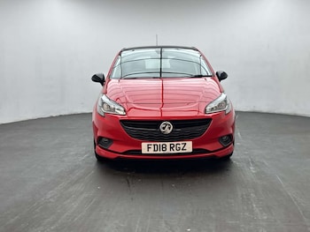 Used Vauxhall Corsa 2018 for sale - 79307990: Photo