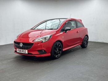 Used Vauxhall Corsa 2018 for sale - 79307990: Photo