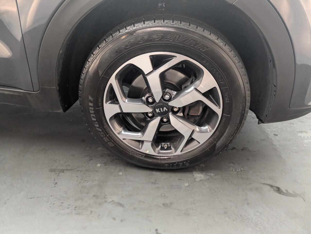 Used Kia Sportage 2021 for sale - 76423301: Photo 10