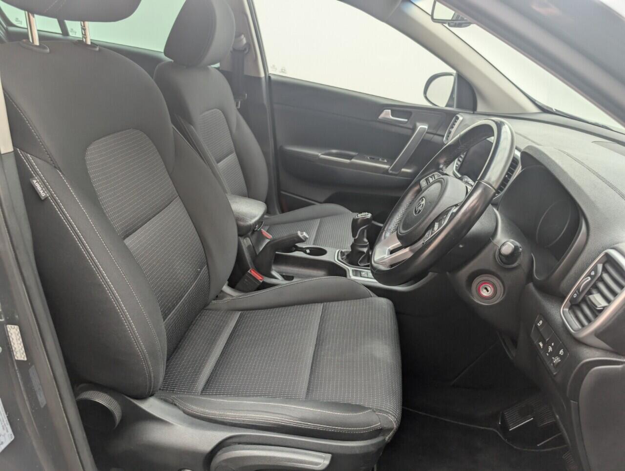 Used Kia Sportage 2021 for sale - 76423301: Photo 12