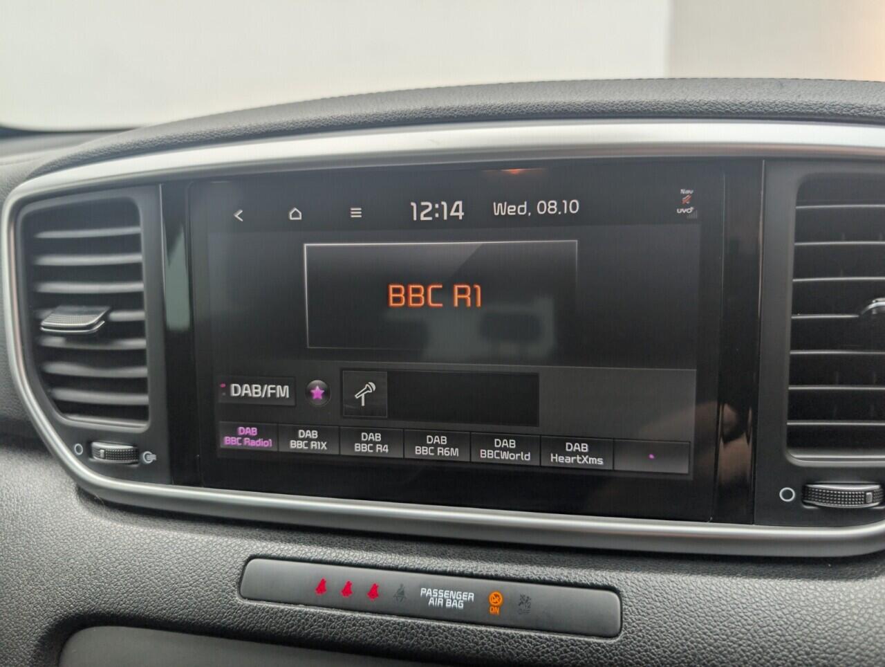 Used Kia Sportage 2021 for sale - 76423301: Photo 13