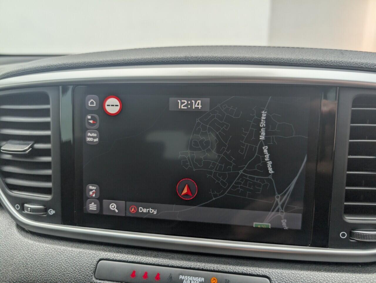 Used Kia Sportage 2021 for sale - 76423301: Photo 14