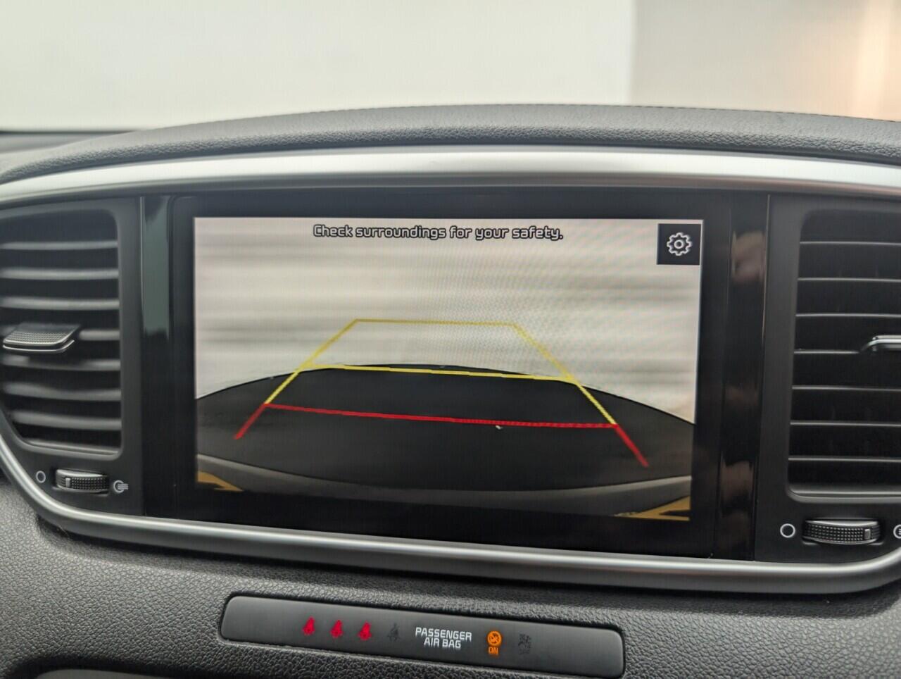 Used Kia Sportage 2021 for sale - 76423301: Photo 15