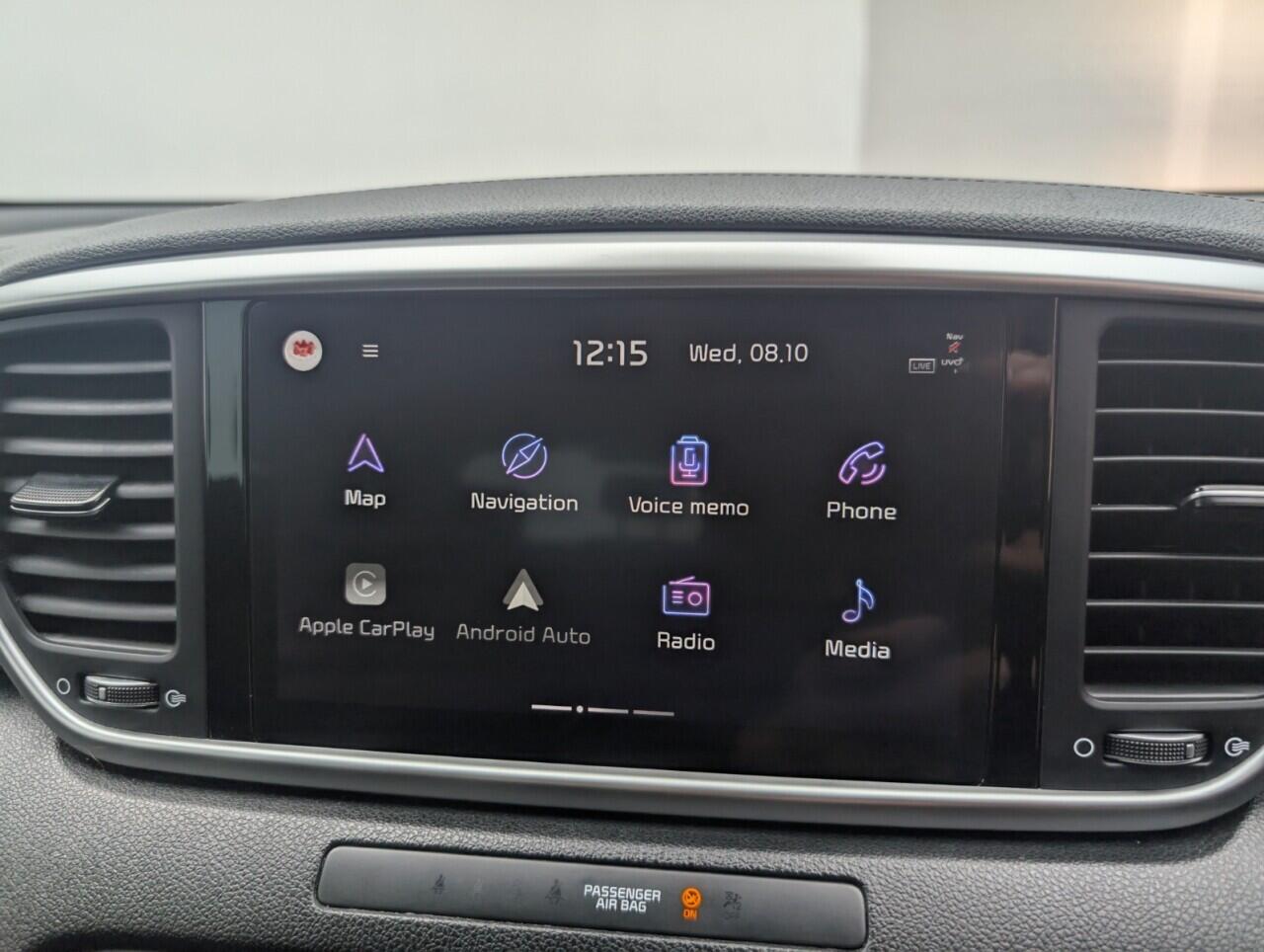 Used Kia Sportage 2021 for sale - 76423301: Photo 16