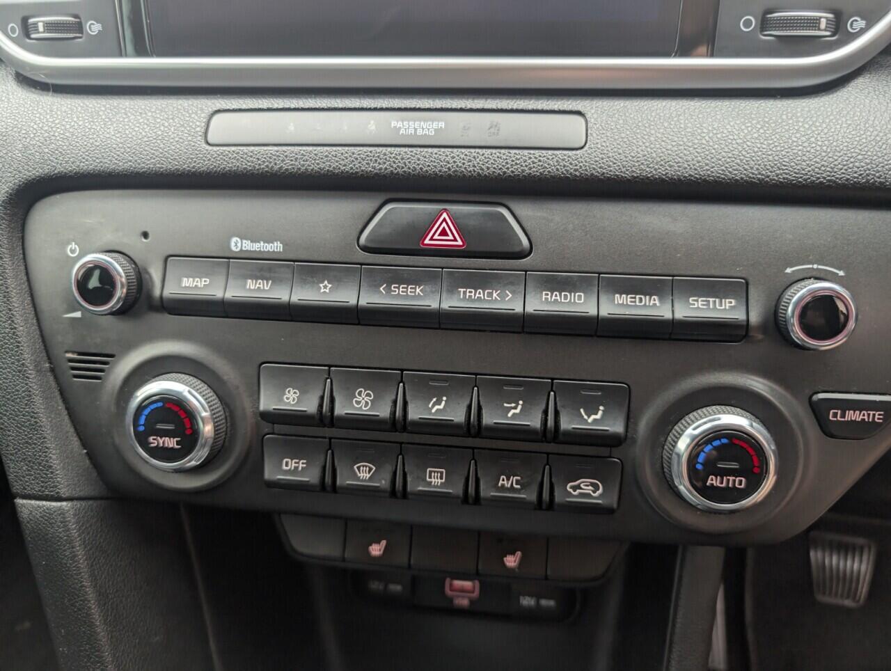 Used Kia Sportage 2021 for sale - 76423301: Photo 17