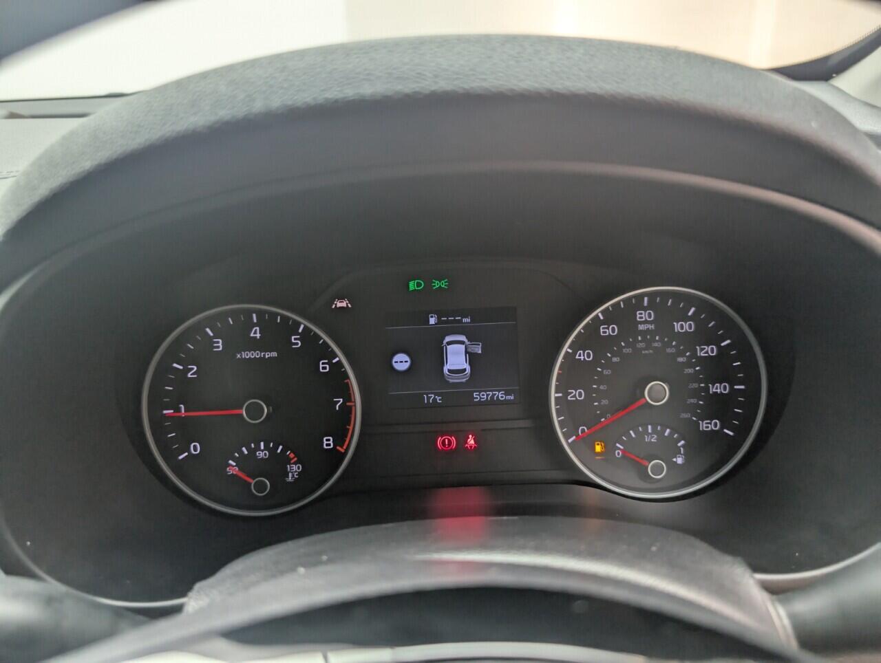 Used Kia Sportage 2021 for sale - 76423301: Photo 19