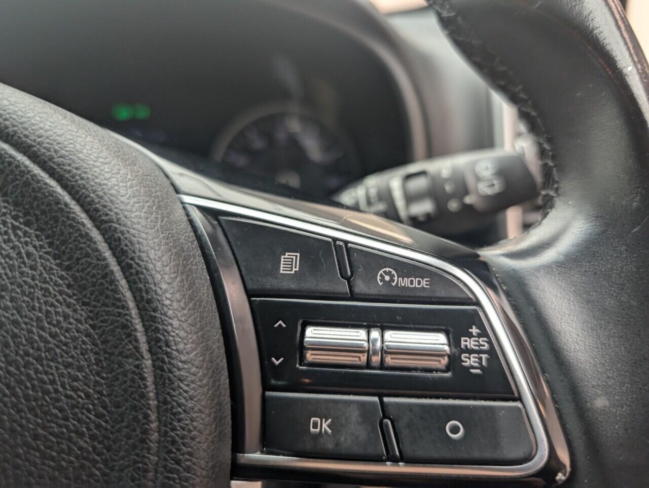 Used Kia Sportage 2021 for sale - 76423301: Photo 21