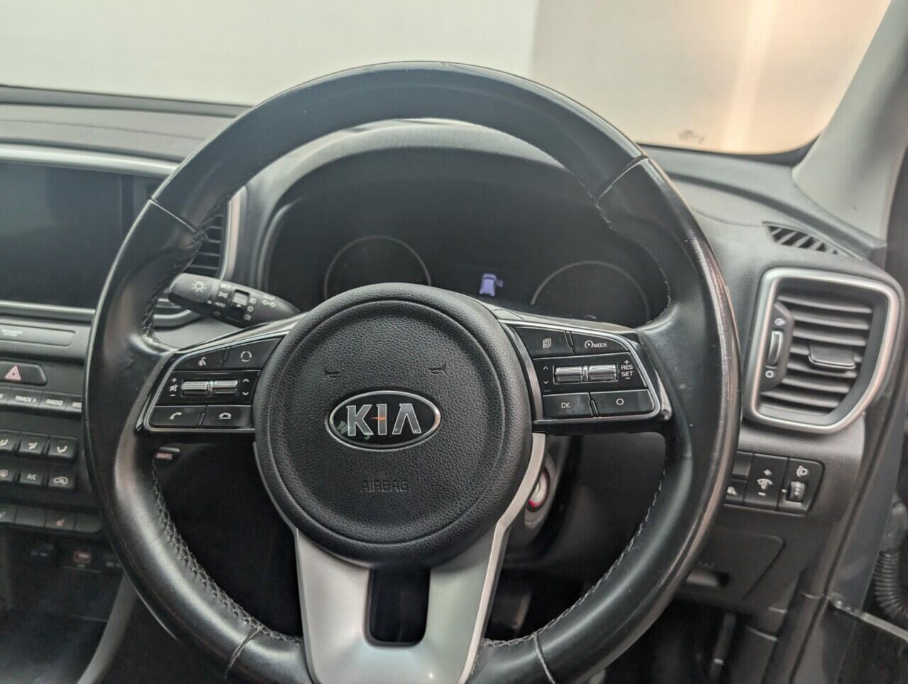 Used Kia Sportage 2021 for sale - 76423301: Photo 23